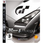 Gran Turismo 5 Prologue [PS3]